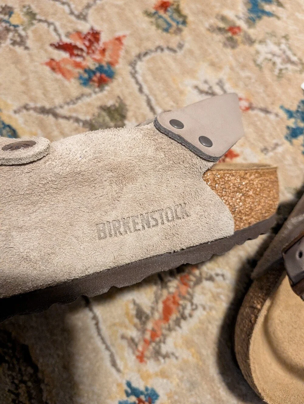 Birkenstock Tokio Clog